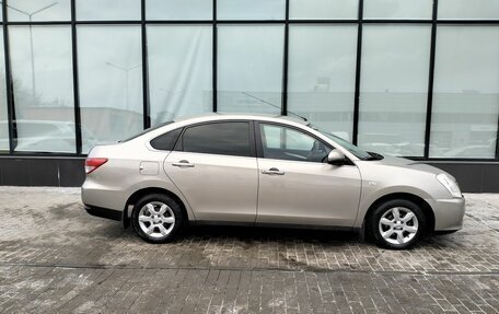 Nissan Almera, 2013 год, 799 000 рублей, 6 фотография