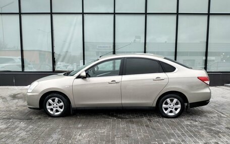 Nissan Almera, 2013 год, 799 000 рублей, 2 фотография