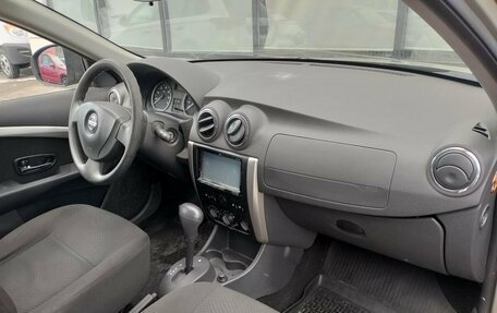 Nissan Almera, 2013 год, 799 000 рублей, 11 фотография