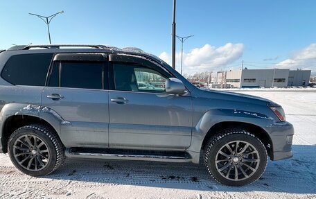 Lexus GX I, 2004 год, 2 500 000 рублей, 3 фотография