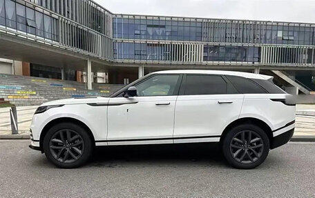 Land Rover Range Rover Velar I, 2024 год, 8 400 000 рублей, 4 фотография