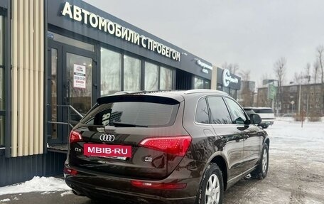 Audi Q5, 2012 год, 1 590 000 рублей, 3 фотография