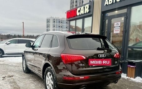 Audi Q5, 2012 год, 1 590 000 рублей, 5 фотография