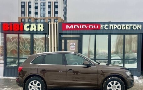 Audi Q5, 2012 год, 1 590 000 рублей, 2 фотография