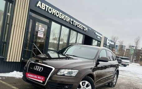 Audi Q5, 2012 год, 1 590 000 рублей, 7 фотография