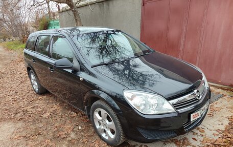 Opel Astra H, 2012 год, 795 000 рублей, 3 фотография