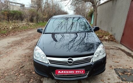 Opel Astra H, 2012 год, 795 000 рублей, 2 фотография