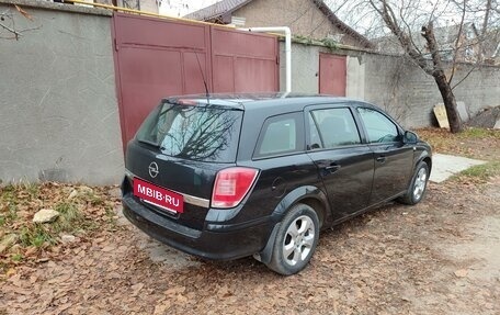 Opel Astra H, 2012 год, 795 000 рублей, 5 фотография