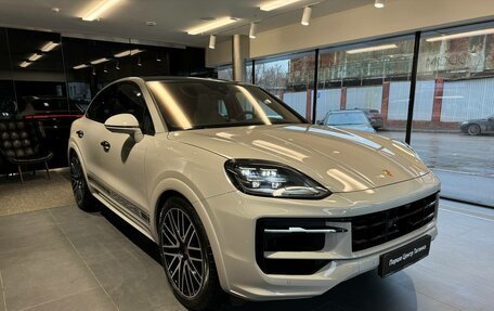 Porsche Cayenne III, 2024 год, 23 990 000 рублей, 2 фотография