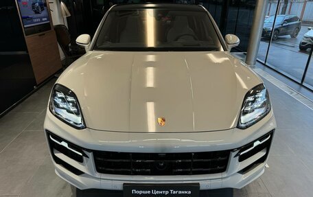 Porsche Cayenne III, 2024 год, 23 990 000 рублей, 6 фотография