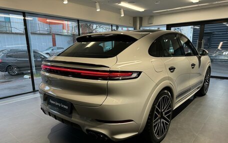 Porsche Cayenne III, 2024 год, 23 990 000 рублей, 5 фотография