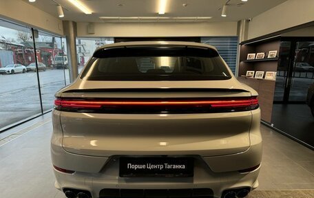 Porsche Cayenne III, 2024 год, 23 990 000 рублей, 4 фотография