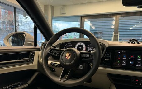 Porsche Cayenne III, 2024 год, 23 990 000 рублей, 8 фотография