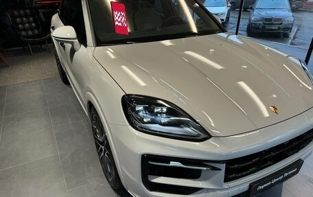 Porsche Cayenne III, 2024 год, 23 990 000 рублей, 23 фотография