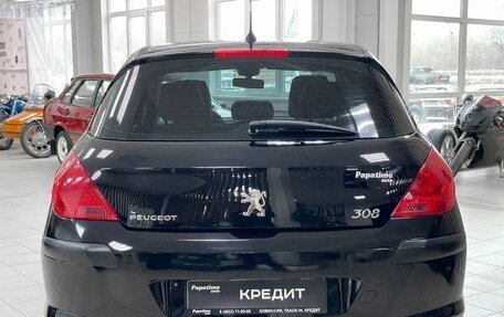 Peugeot 308 II, 2010 год, 699 000 рублей, 5 фотография