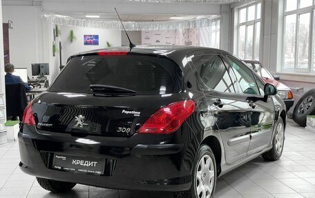 Peugeot 308 II, 2010 год, 699 000 рублей, 6 фотография