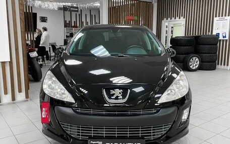 Peugeot 308 II, 2010 год, 699 000 рублей, 2 фотография