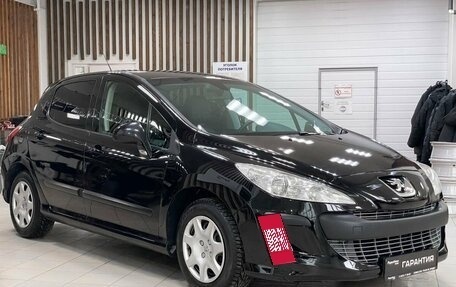 Peugeot 308 II, 2010 год, 699 000 рублей, 3 фотография