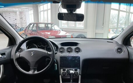 Peugeot 308 II, 2010 год, 699 000 рублей, 12 фотография