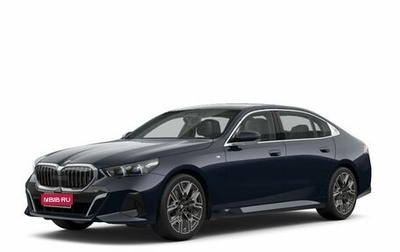 BMW 5 серия, 2024 год, 12 190 000 рублей, 1 фотография