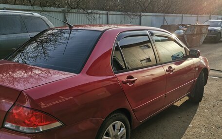 Mitsubishi Lancer IX, 2005 год, 349 000 рублей, 2 фотография