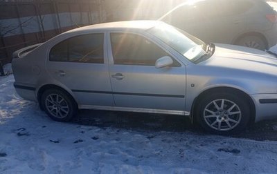 Skoda Octavia IV, 2008 год, 430 000 рублей, 1 фотография