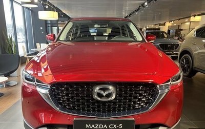 Mazda CX-5 II, 2024 год, 5 350 000 рублей, 1 фотография