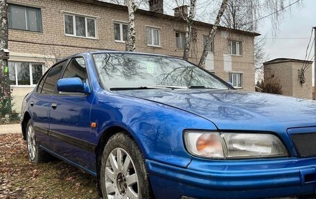 Nissan Maxima IV, 1995 год, 280 000 рублей, 3 фотография