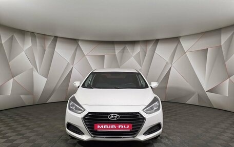 Hyundai i40 I рестайлинг, 2016 год, 1 165 150 рублей, 7 фотография