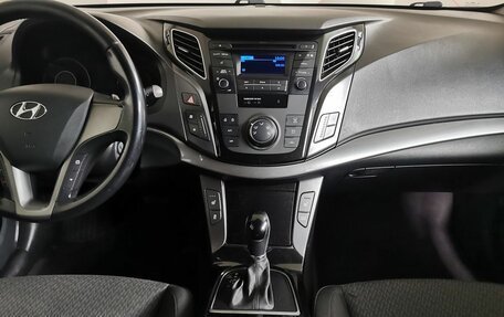 Hyundai i40 I рестайлинг, 2016 год, 1 165 150 рублей, 11 фотография