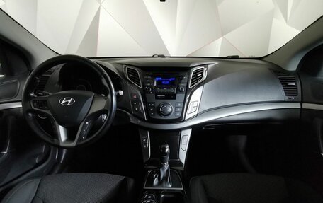 Hyundai i40 I рестайлинг, 2016 год, 1 165 150 рублей, 10 фотография