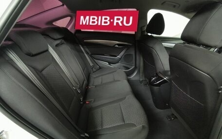 Hyundai i40 I рестайлинг, 2016 год, 1 165 150 рублей, 12 фотография