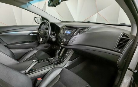 Hyundai i40 I рестайлинг, 2016 год, 1 525 450 рублей, 9 фотография