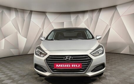 Hyundai i40 I рестайлинг, 2016 год, 1 525 450 рублей, 7 фотография