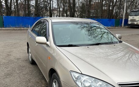 Toyota Camry V40, 2004 год, 1 100 000 рублей, 3 фотография