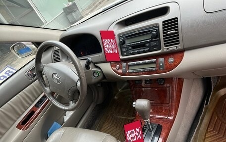 Toyota Camry V40, 2004 год, 1 100 000 рублей, 5 фотография