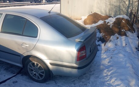 Skoda Octavia IV, 2008 год, 430 000 рублей, 4 фотография