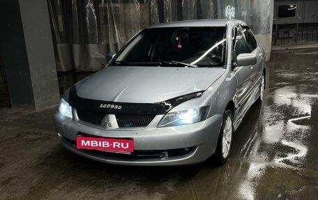 Mitsubishi Lancer IX, 2006 год, 420 000 рублей, 3 фотография