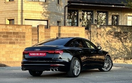 Audi A6, 2020 год, 3 899 000 рублей, 9 фотография