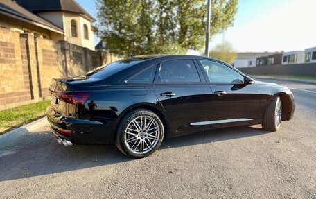 Audi A6, 2020 год, 3 899 000 рублей, 18 фотография