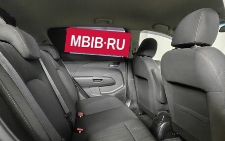 Chevrolet Aveo III, 2014 год, 985 000 рублей, 12 фотография