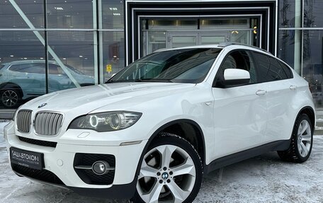 BMW X6, 2009 год, 1 849 000 рублей, 2 фотография