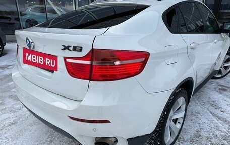 BMW X6, 2009 год, 1 849 000 рублей, 5 фотография