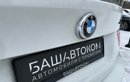 BMW X6, 2009 год, 1 849 000 рублей, 15 фотография