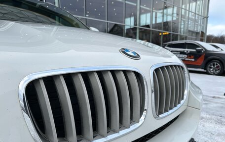 BMW X6, 2009 год, 1 849 000 рублей, 16 фотография