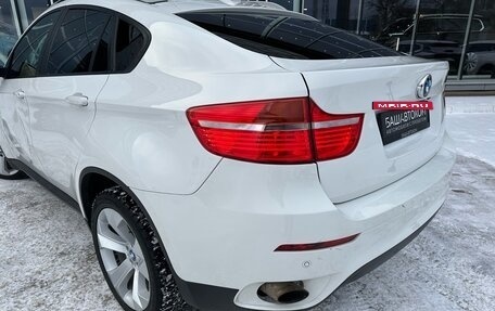 BMW X6, 2009 год, 1 849 000 рублей, 11 фотография