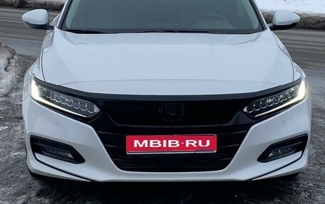 Honda Accord IX рестайлинг, 2018 год, 2 590 000 рублей, 1 фотография