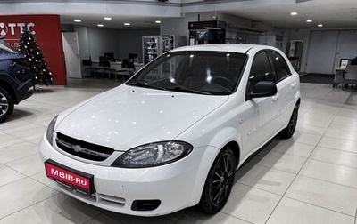 Chevrolet Lacetti, 2012 год, 520 000 рублей, 1 фотография