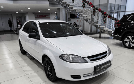 Chevrolet Lacetti, 2012 год, 520 000 рублей, 3 фотография