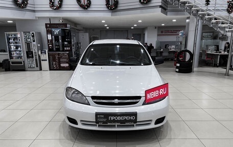 Chevrolet Lacetti, 2012 год, 520 000 рублей, 2 фотография